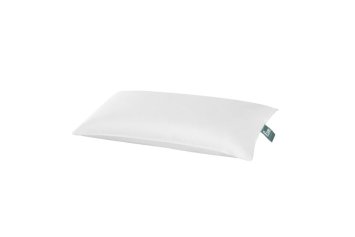 Kopfkissen Daune Alaska Soft 40x80 cm frankenstolz