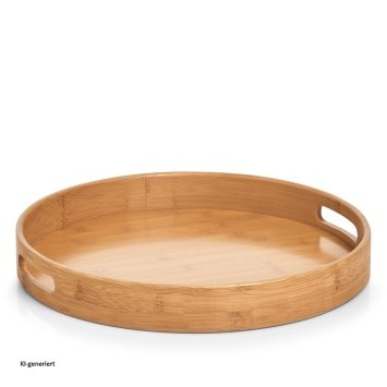 Tablett Ø 38 cm