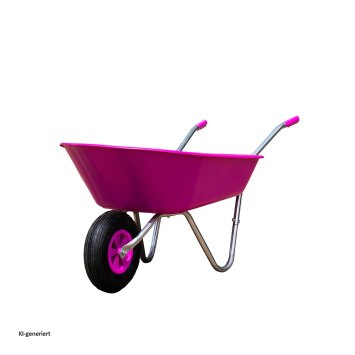 Schubkarre Havel 65 Pink