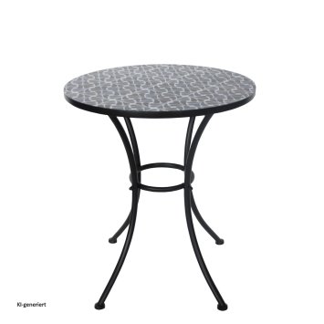 Gartentisch Celia Floral