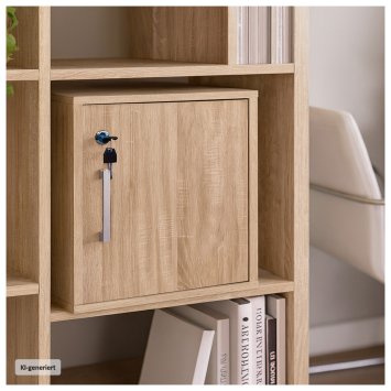 Zimmersafe Malin Sonoma