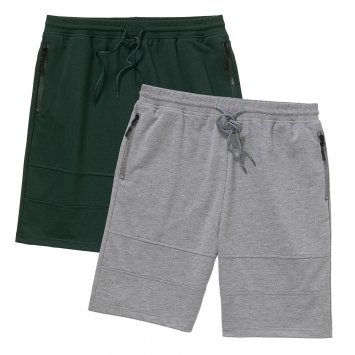 Freizeit-Short im Doppelpack