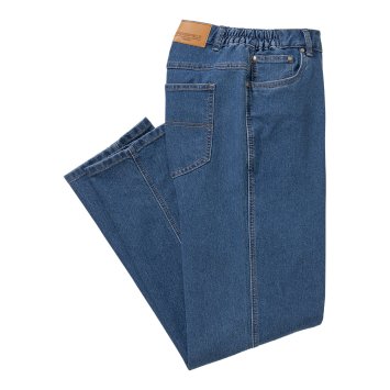 Stretch-Jeans