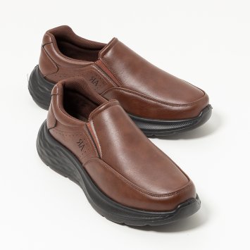 Herren Slipper