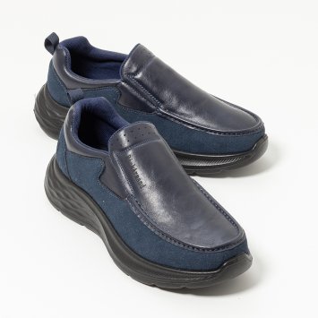 Herren Schlupfschuh