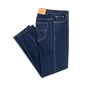 Stretch-Jeans