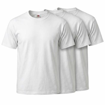 3er Pack T-Shirts 