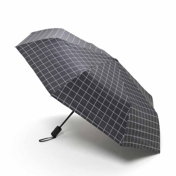 Automatik Taschen Regenschirm