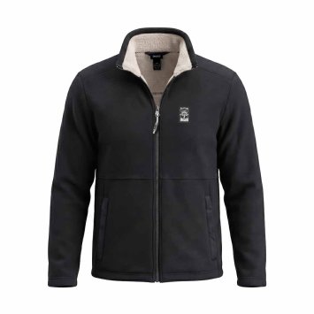 Herren Fleecejacke Reece