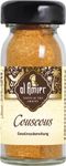 Al Amier CousCous Gewürzzubereitung