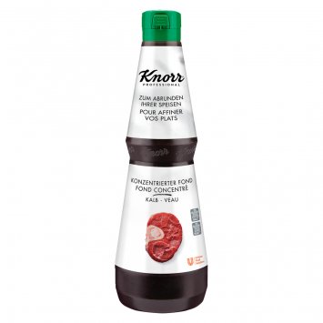 Knorr Prof. Konz. Fond Kalb 1L