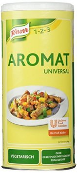 Knorr Aromat Universal 500 g, 1er Pack (1 x 0.5 kg)