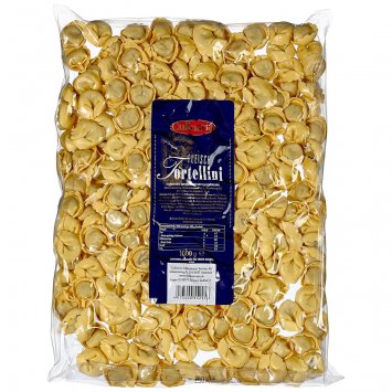 Culinaria Tortellini gelb mit Fleischfüllung 1000g  2er Pack