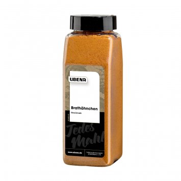 Ubena Brathähnchen Gewürzsalz würzige und aromatische Note 900g