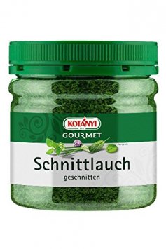Kotanyi Schnittlauch
