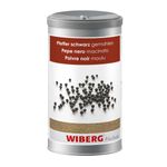 Wiberg Pfeffer schwarz gemahlen vielseitige Verwendung Dose 555g
