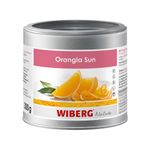 Wiberg Orangia Sun mit natürlichem Orangenaroma Packung 300g