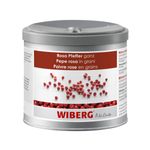 Wiberg Rosa Pfeffer ganz getrocknet milder Geschmack Packung 160g