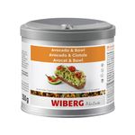 Wiberg Avocado and Bowl Gewürzmischung harmonische Aromen 350g