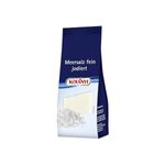 Kotanyi Meersalz fein jodiert reines Salz Gewürzpackung 100g