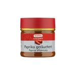Kotanyi Paprika geräuchert scharf gemahlen getrocknet Packung 205g