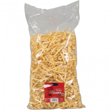 Culinaria Hausmacher Frischei Walznudeln original schwäbisch 8mm 2500g