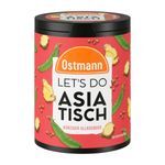 Ostmann Lets Do Asiatisch Gewürzzubereitung fein abgestimmt 75g