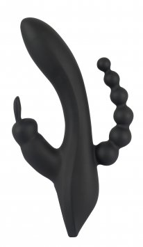 Vibrator Triple G-Spot Vibrator