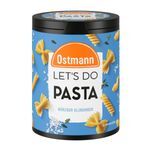 Ostmann Lets Do Pasta Gewürzzubereitung mediterraner Genuss 70g