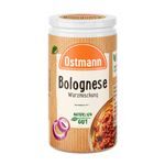 Ostmann Bolognese Würzmischung fein abgeschmeckt Packung 50g