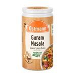 Ostmann Garam Masala Gewürzmischung intensiv exotisch Packung 30g