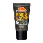 Ostmann Honig Senf Würzpaste mit der typischen Schärfe Tube 55g