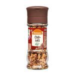 Ostmann Chilisalz aromatische intensive Schärfe Gewürzmühle 80g