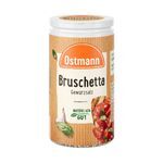 Ostmann Bruschetta Gewürzsalz für schnelle mediterrane Gerichte 38g