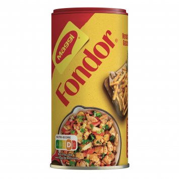 Maggi Fondor 200g