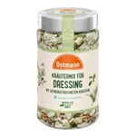 Ostmann Kräutermix für Dressing mit gefriergetrockneten Kräutern 18g