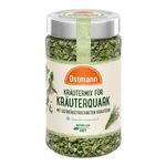 Ostmann Kräutermix für Kräuterquark für Kräuterdip Packung 15g