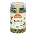 Ostmann Majoran gefriergetrocknet herb-würziges Aroma Packung 12g