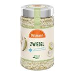 Ostmann Zwiebeln gefriergetrocknet vollmundiger Geschmack 17g