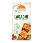 Ostmann Chefkoch Lasagne Gewürzzubereitung intensiv-würzig 20g