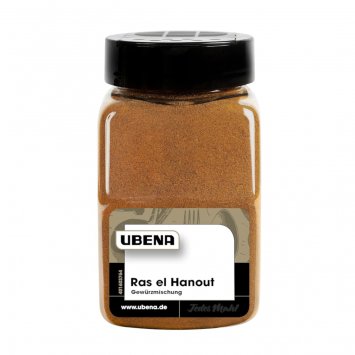 Ubena Ras el Hanout Gewürzmischung eine exotische Komposition 245g