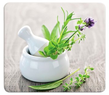 Multi-Platte Mod. Kräutergarten, Spritzschutz, Herdblende, Schneidbrett