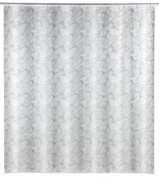 Duschvorhang Mod. Samoa, 180 x 200 cm