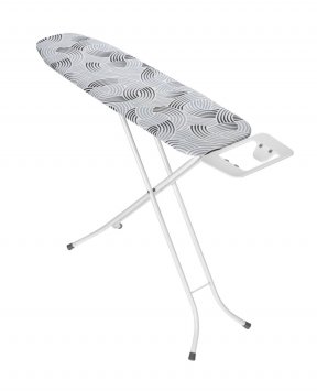 Bügeltisch Mod. Base 110 x 30 cm, Bügelbrett höhenverstellbar