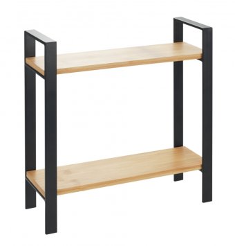 Küchenregal Mod. Lou , 2 Etagen