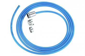 Power Rohr-frei Mod. Twister, Rohrreinigungsschlauch