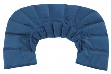 Beschwertes Schulterkissen Warm & Kalt, Nacken- & Schulterauflage mit Wärme- und Kälte-Effekt