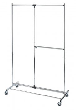 Kleiderständer Mod. Profissimo, individuell verstellbar