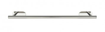 Turbo-Loc® Badetuchstange Mod. Orea Uno Shine, 60 cm, Befestigen ohne bohren