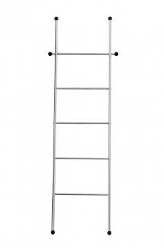 Handtuchleiter Mod. Vita, Handtuchhalter